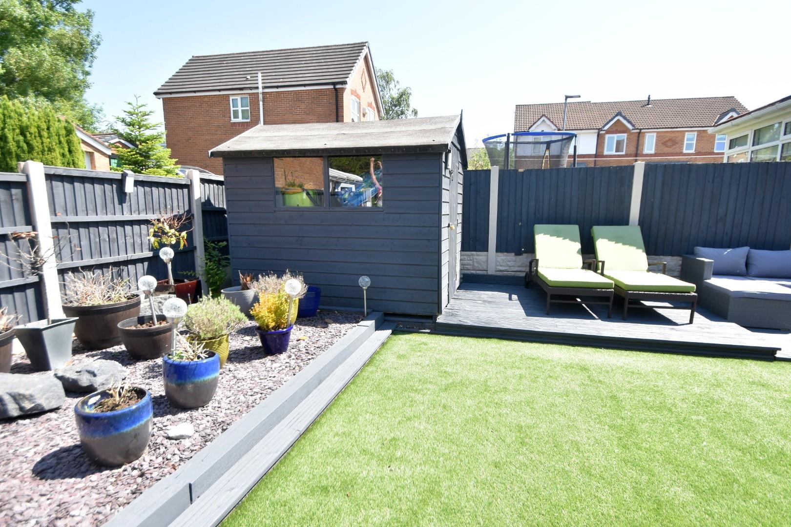 Burrs Lea Close, Bury Pearson Ferrier Estate Agents and Lettings Agents